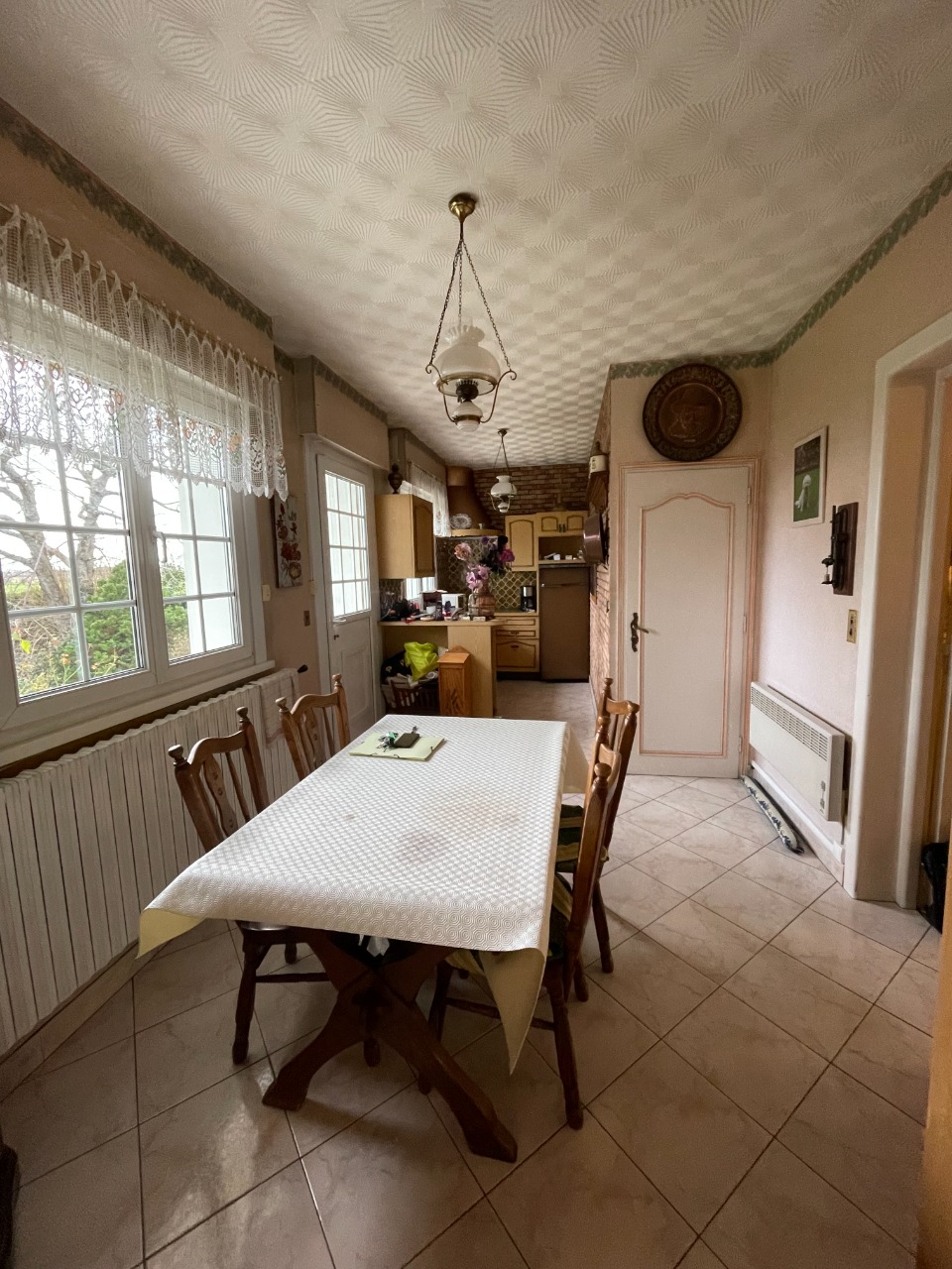 joli pavillon individuel 