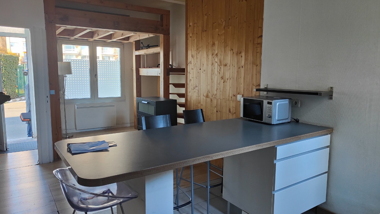 Vente appartement 59160 Lomme