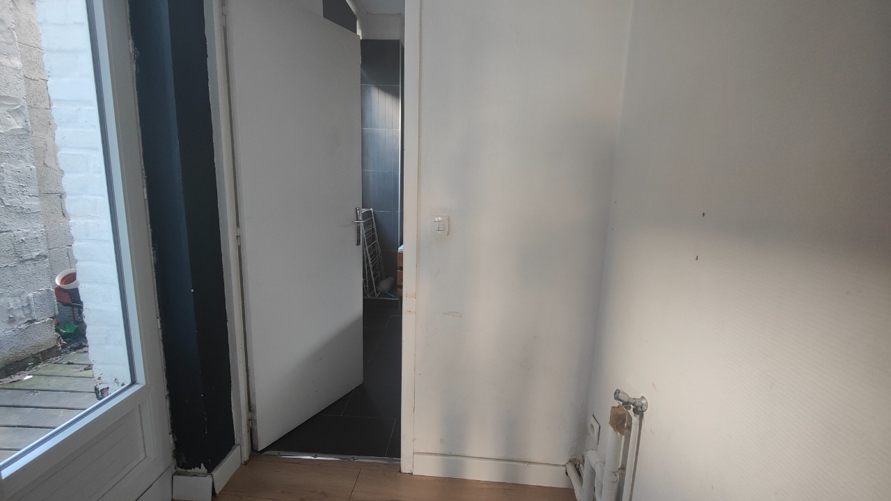 EURACTECHNOLOGIE LILLE BEAU T1 IDEALEMENT +  EXTERIEUR