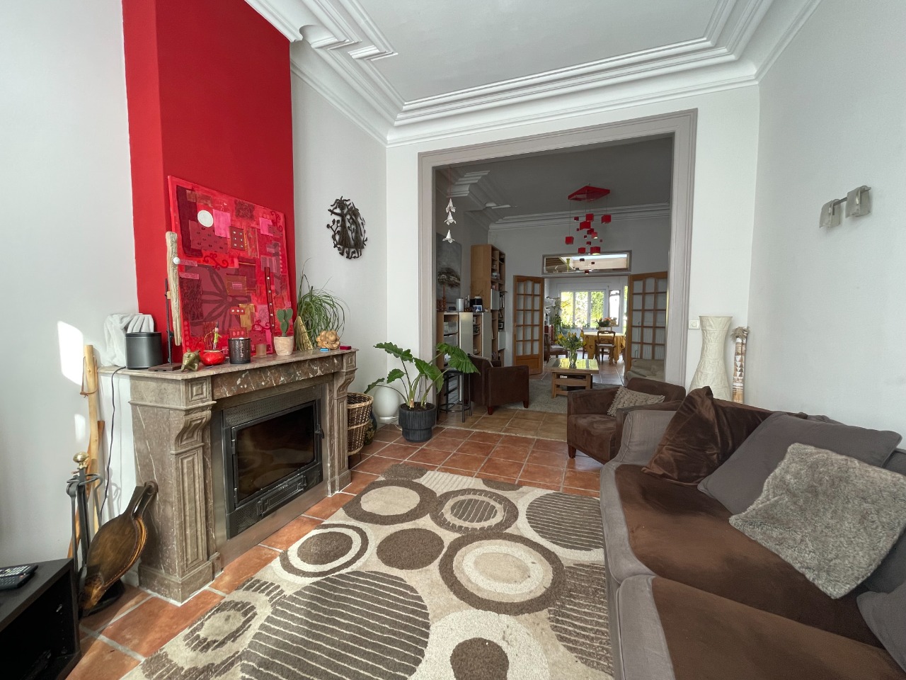 Vente maison 59510 Hem