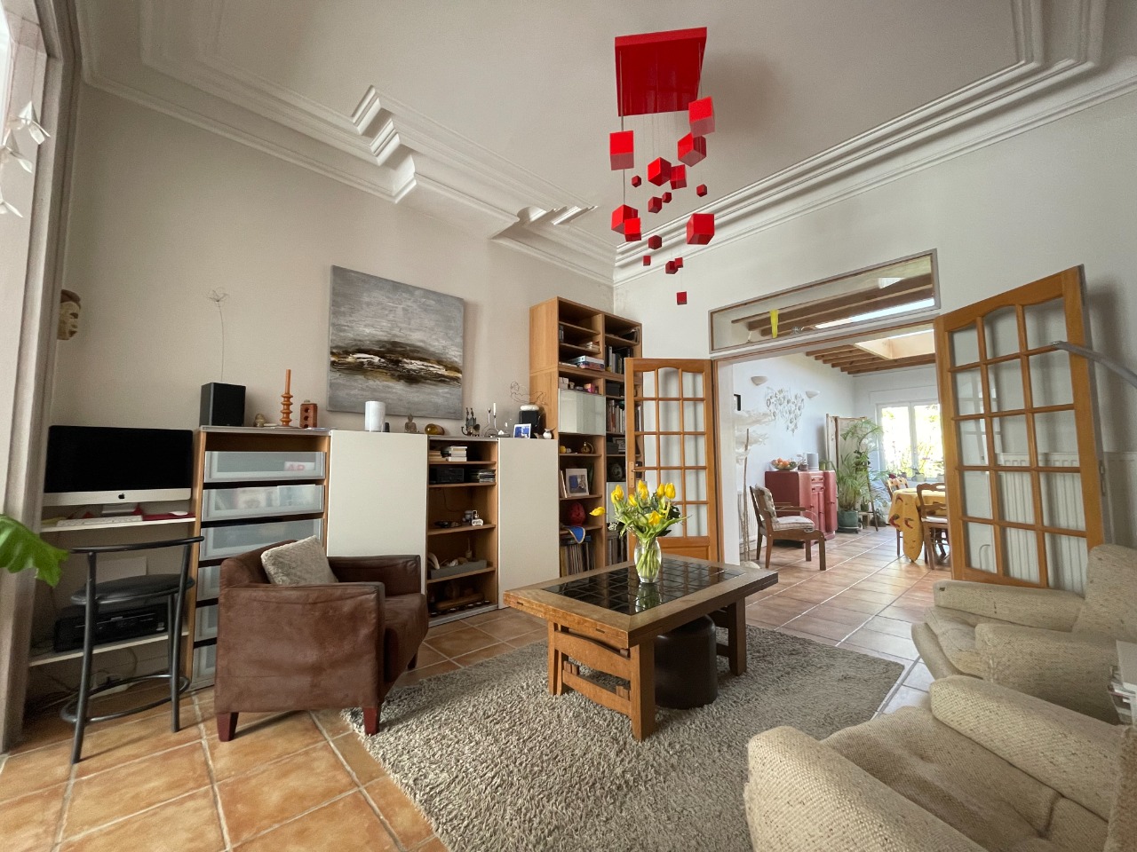 Saint Corneille - Superbe Maison de famille