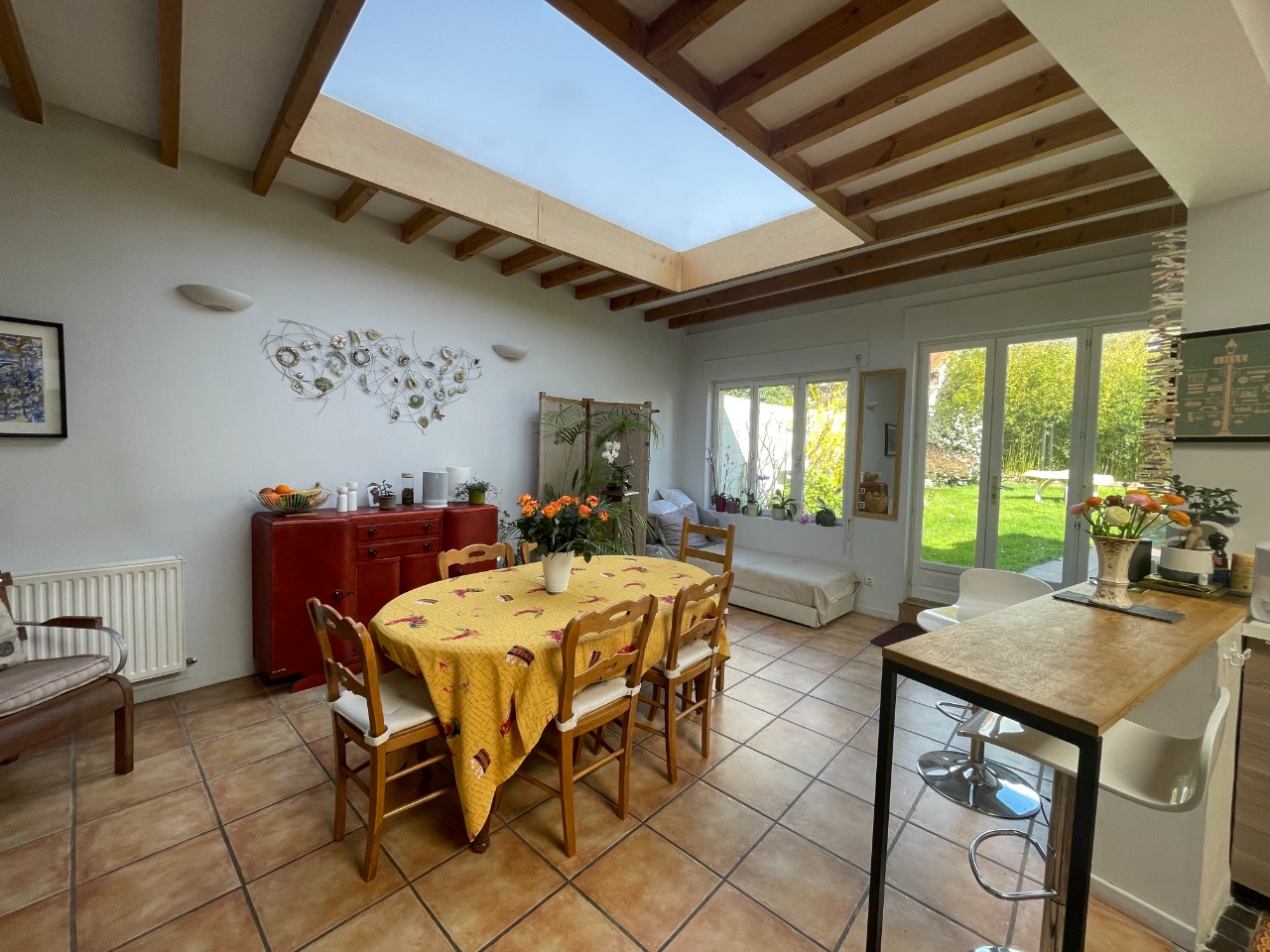 Saint Corneille - Superbe Maison de famille