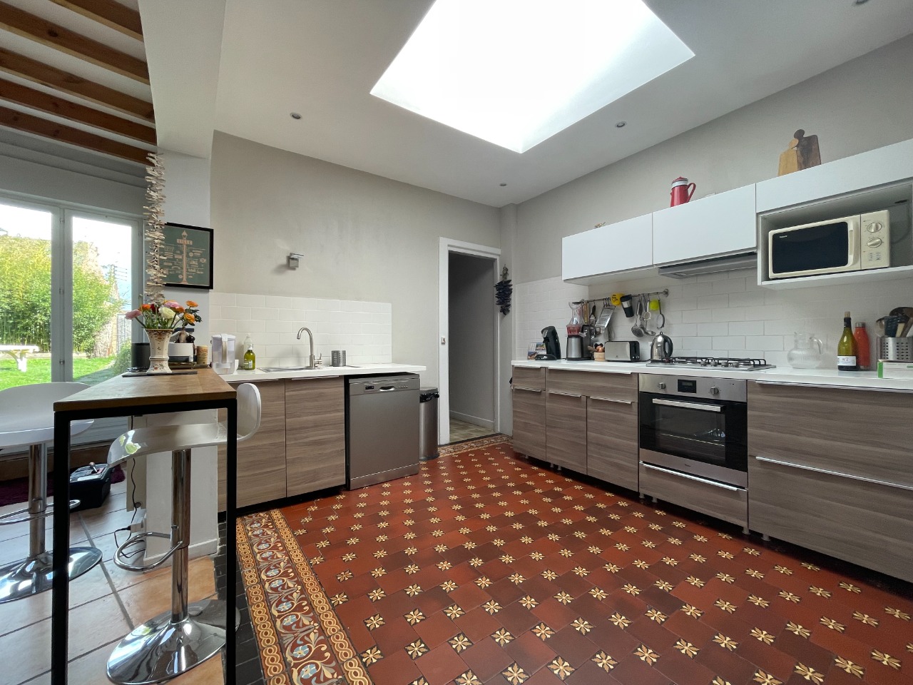 Saint Corneille - Superbe Maison de famille