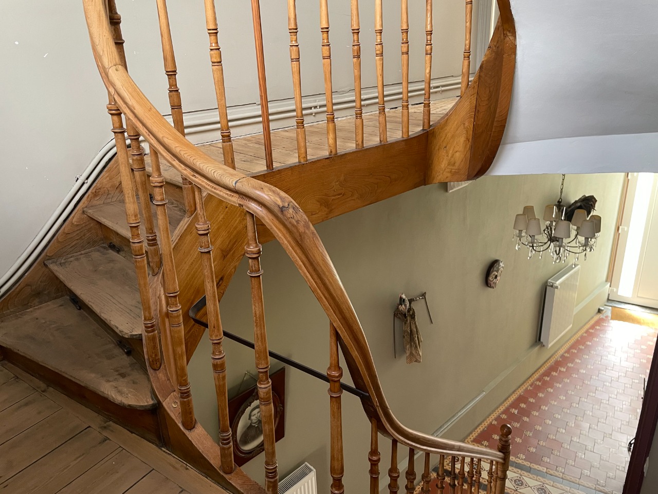 Saint Corneille - Superbe Maison de famille