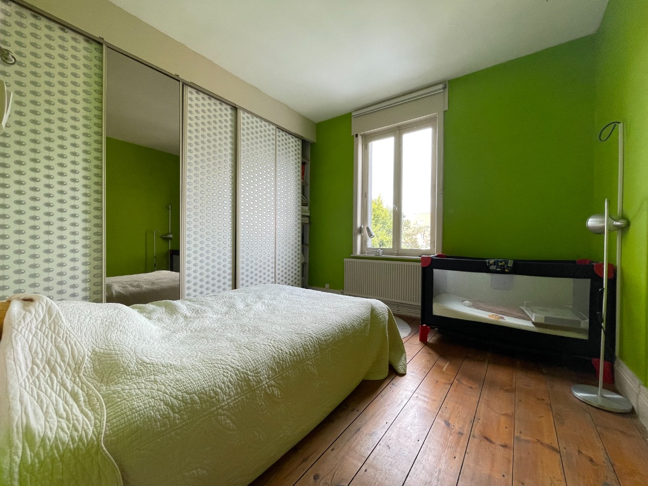 Saint Corneille - Superbe Maison de famille