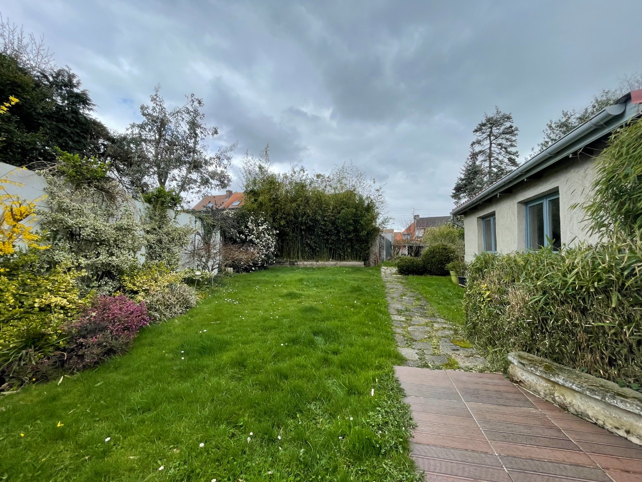 Saint Corneille - Superbe Maison de famille