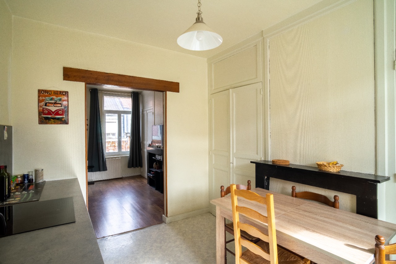T2 en duplex