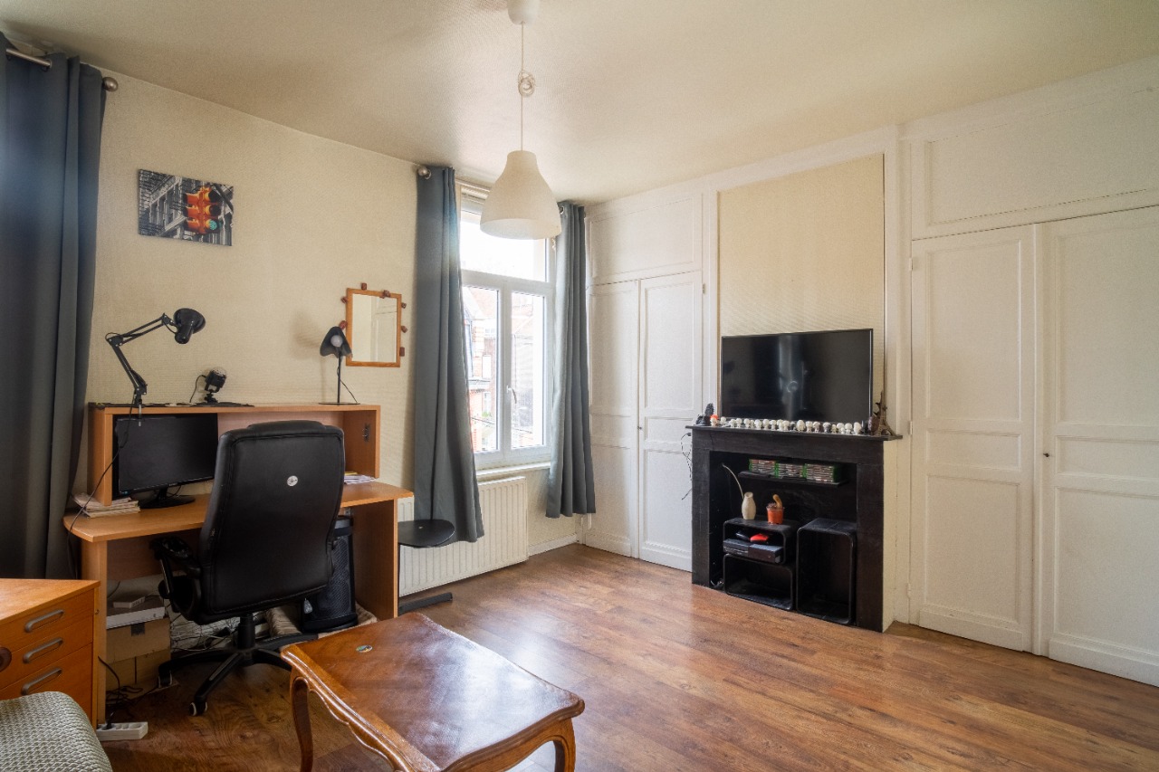 T2 en duplex