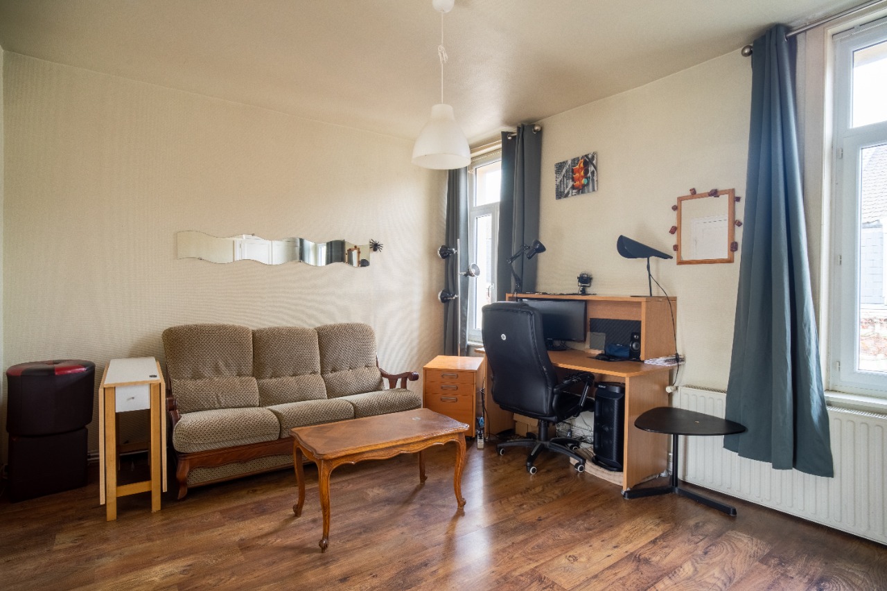 T2 en duplex