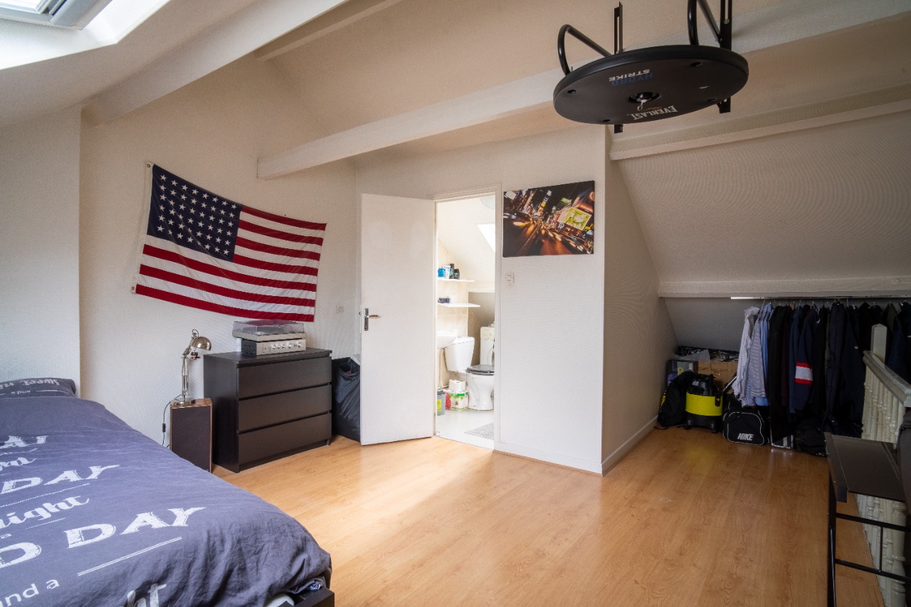 T2 en duplex