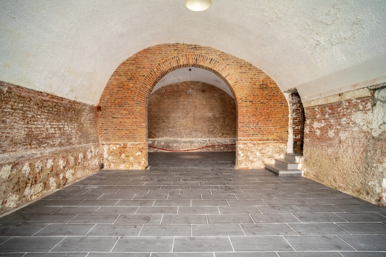 Vente maison 59000 Lille - Local 90m2 Vieux-Lille