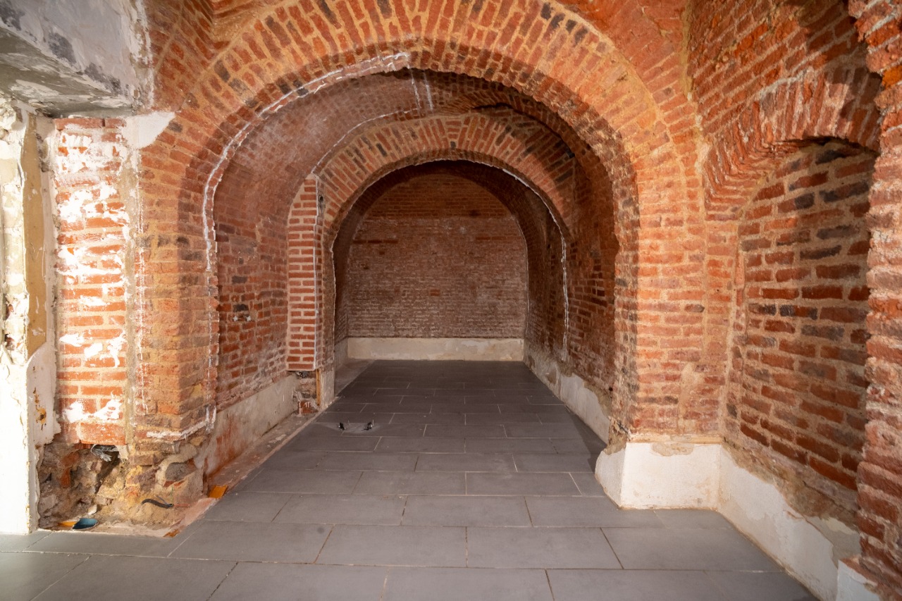 Local 90m2 Vieux-Lille