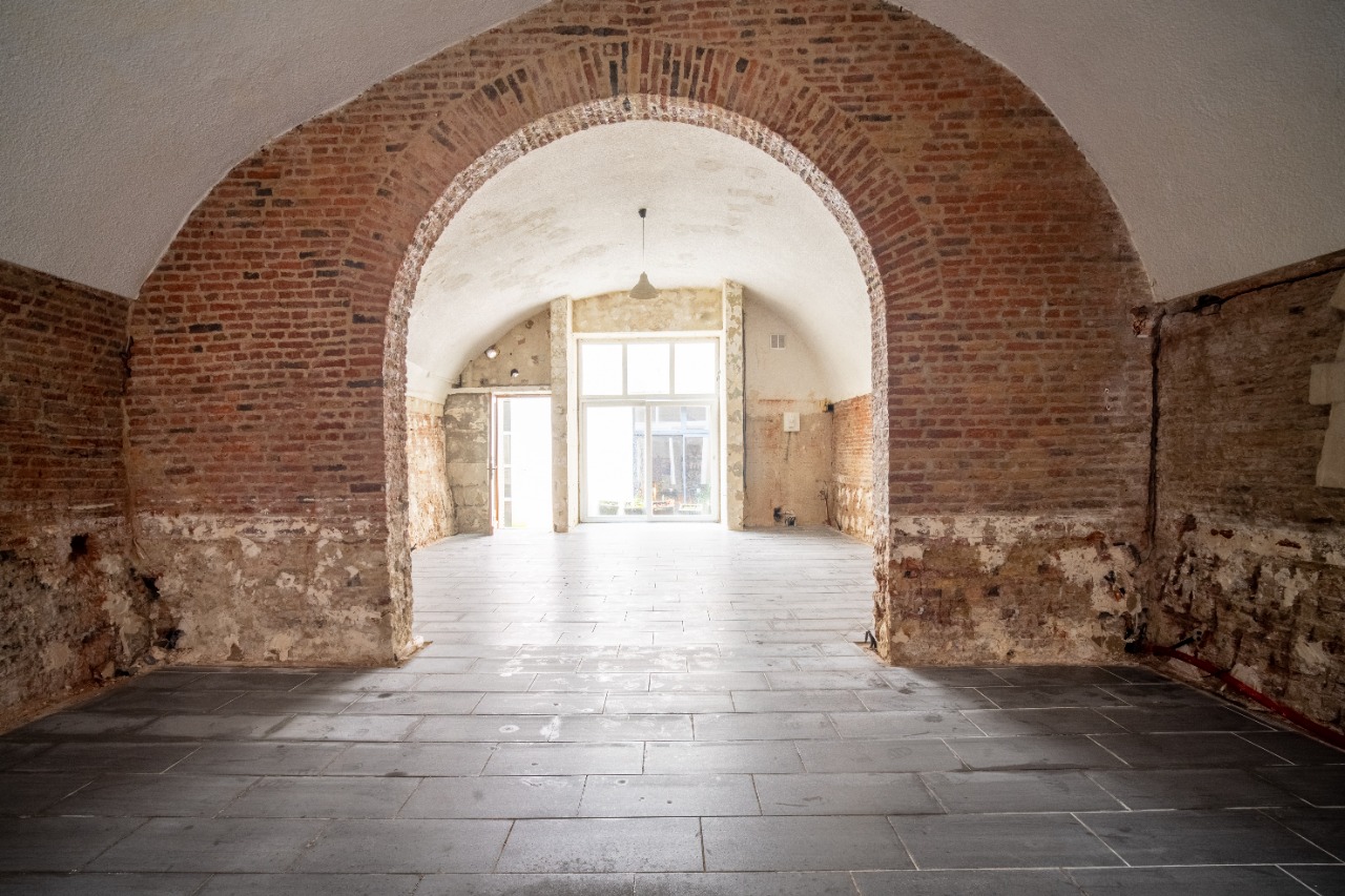 Local 90m2 Vieux-Lille