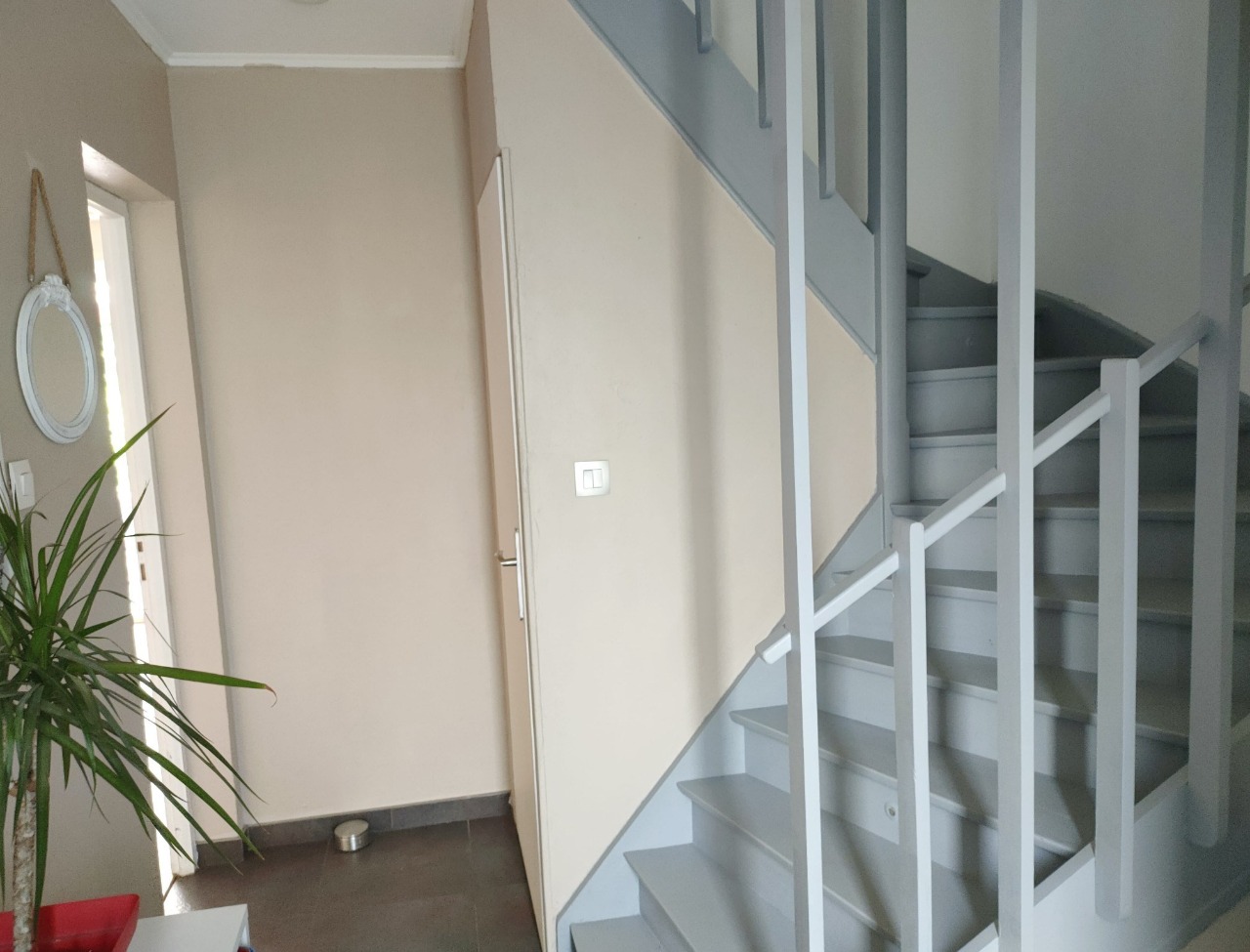 Maison de type bâtir d'environ 82 m²
