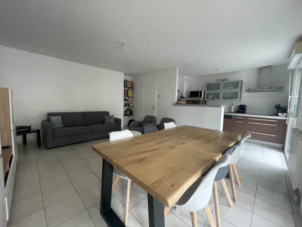 Cormontaigne - Appartement type 3 