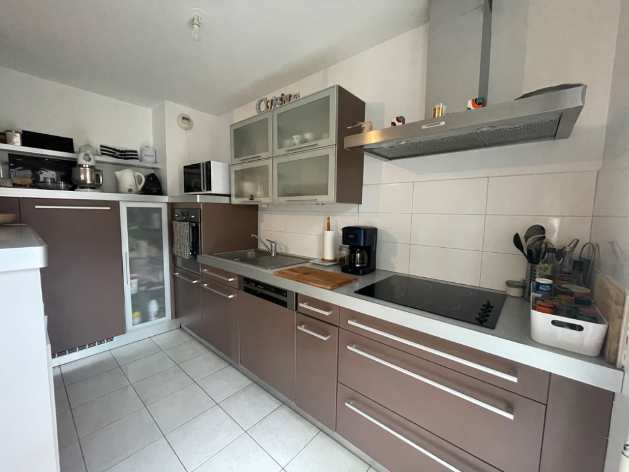 Cormontaigne - Appartement type 3 