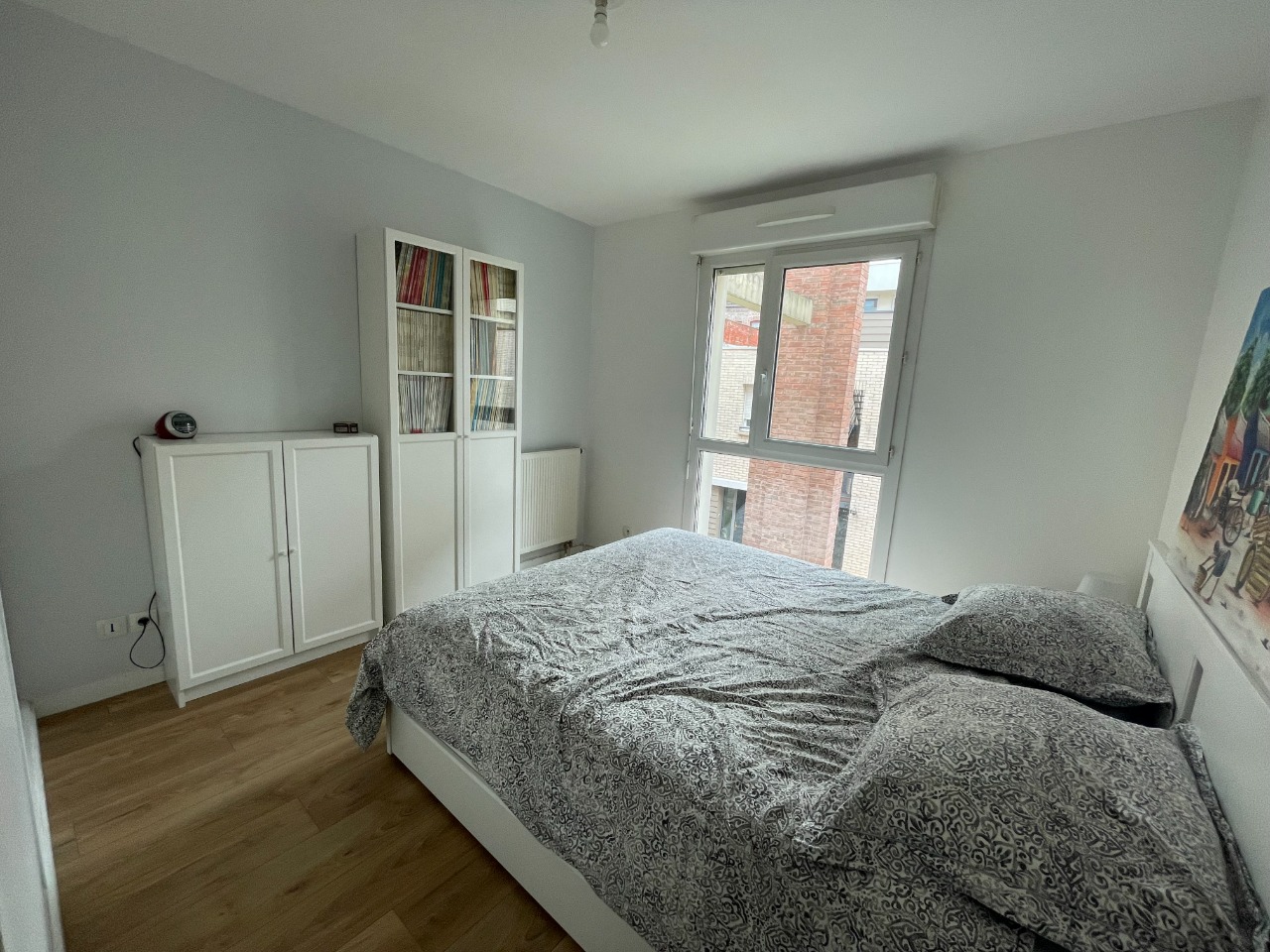 Cormontaigne - Appartement type 3 