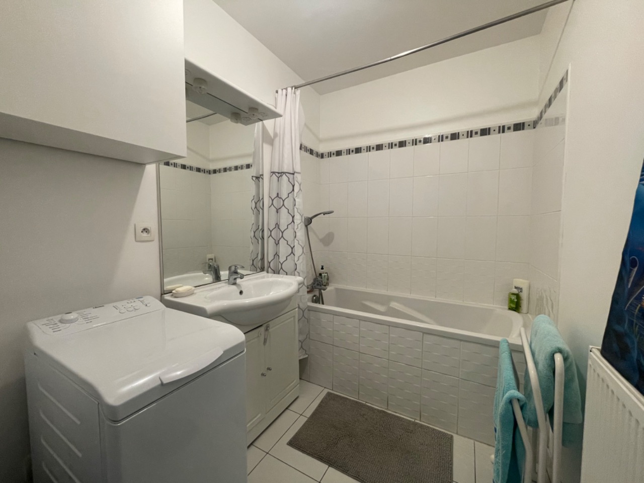 Cormontaigne - Appartement type 3 