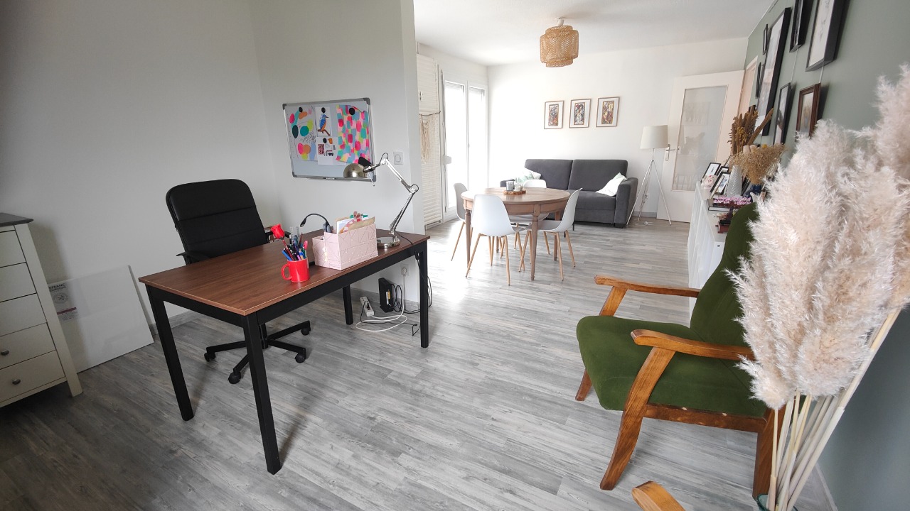 Vente appartement 59320 Haubourdin