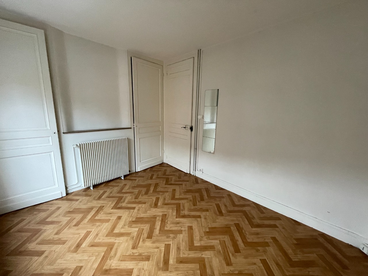 Vente appartement 59000 Lille - Triplex saint michel