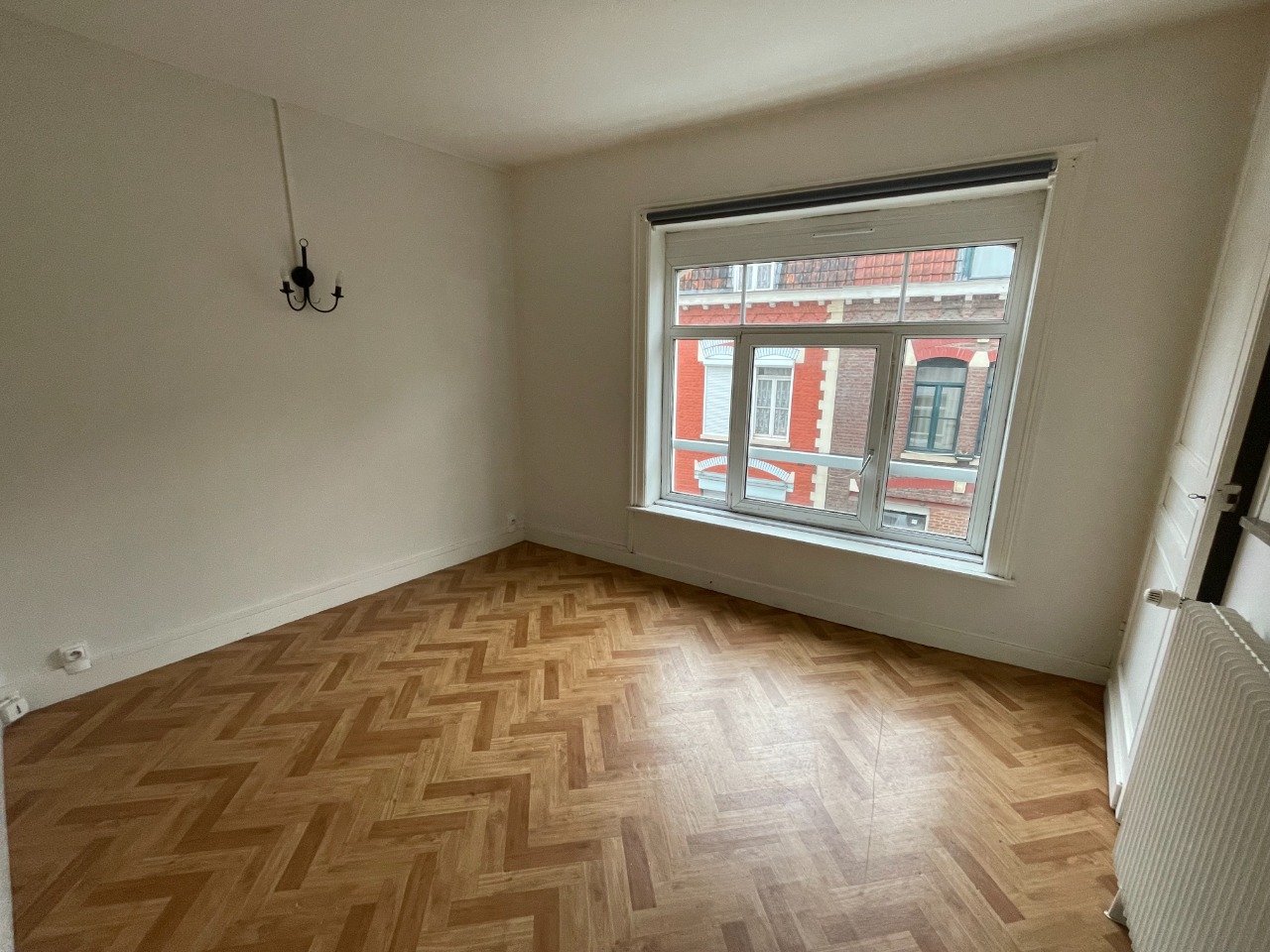 Triplex saint michel