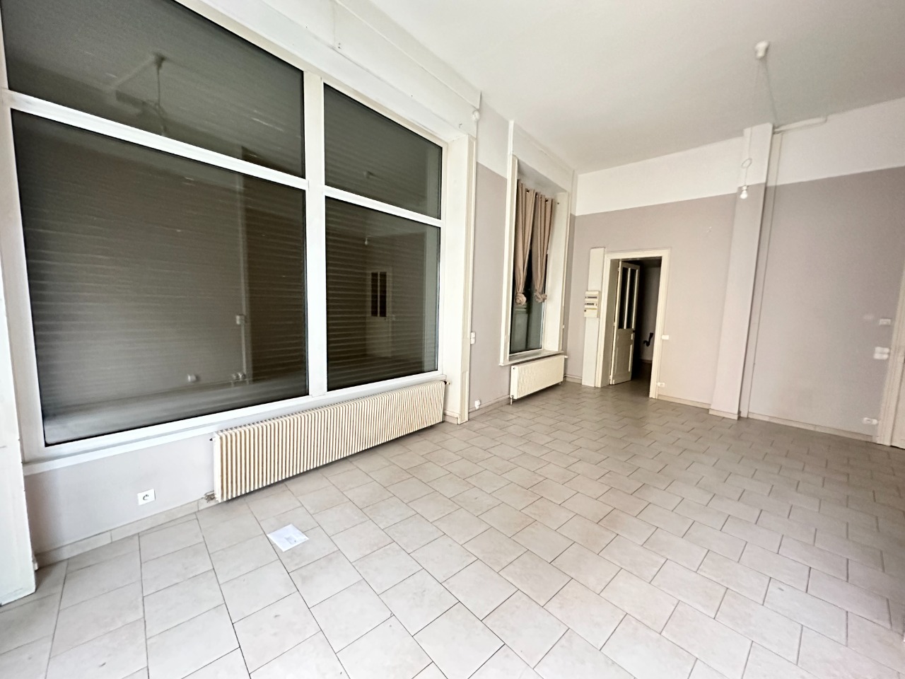 Triplex saint michel
