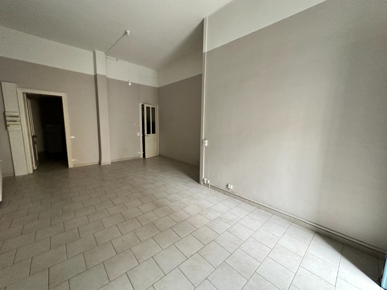 Triplex saint michel