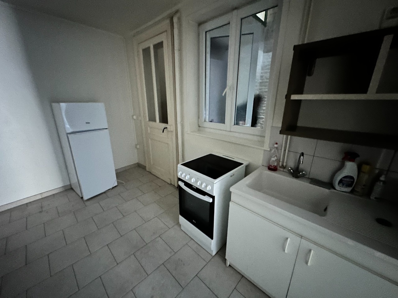 Triplex saint michel