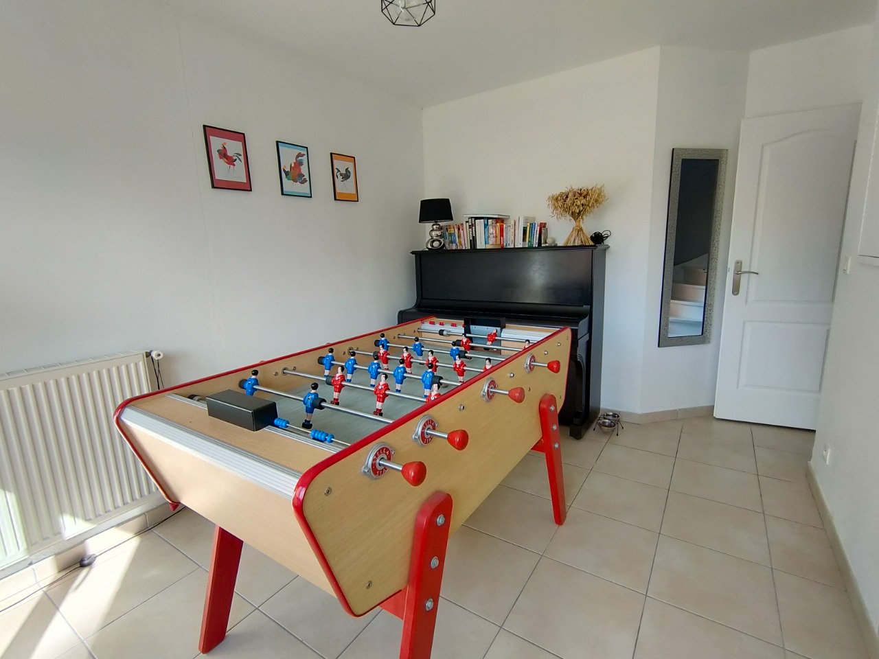 MAISON INDIVIDUELLE CHEMY
