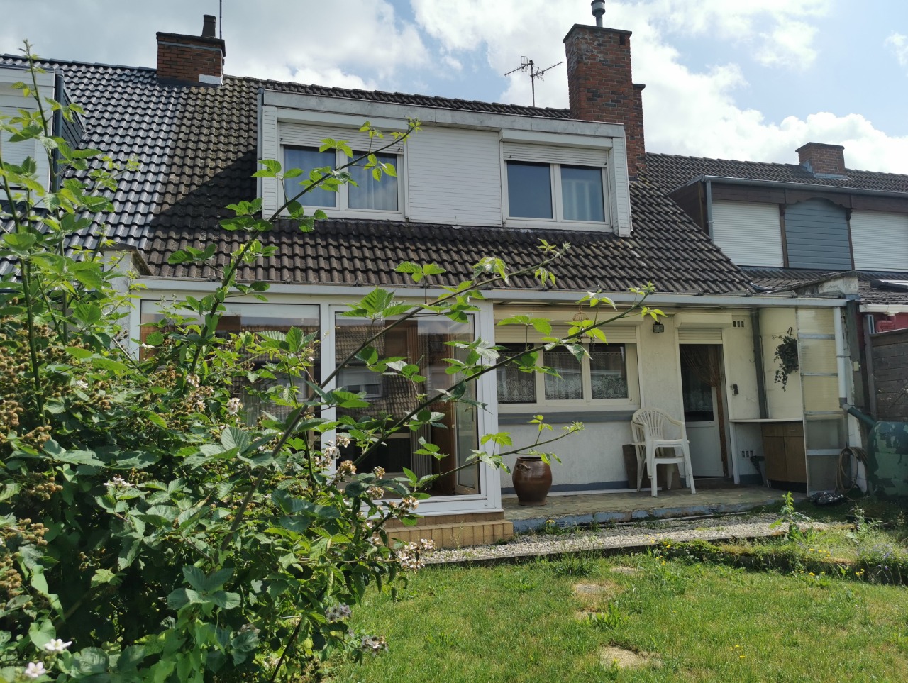 Vente maison 59840 Perenchies