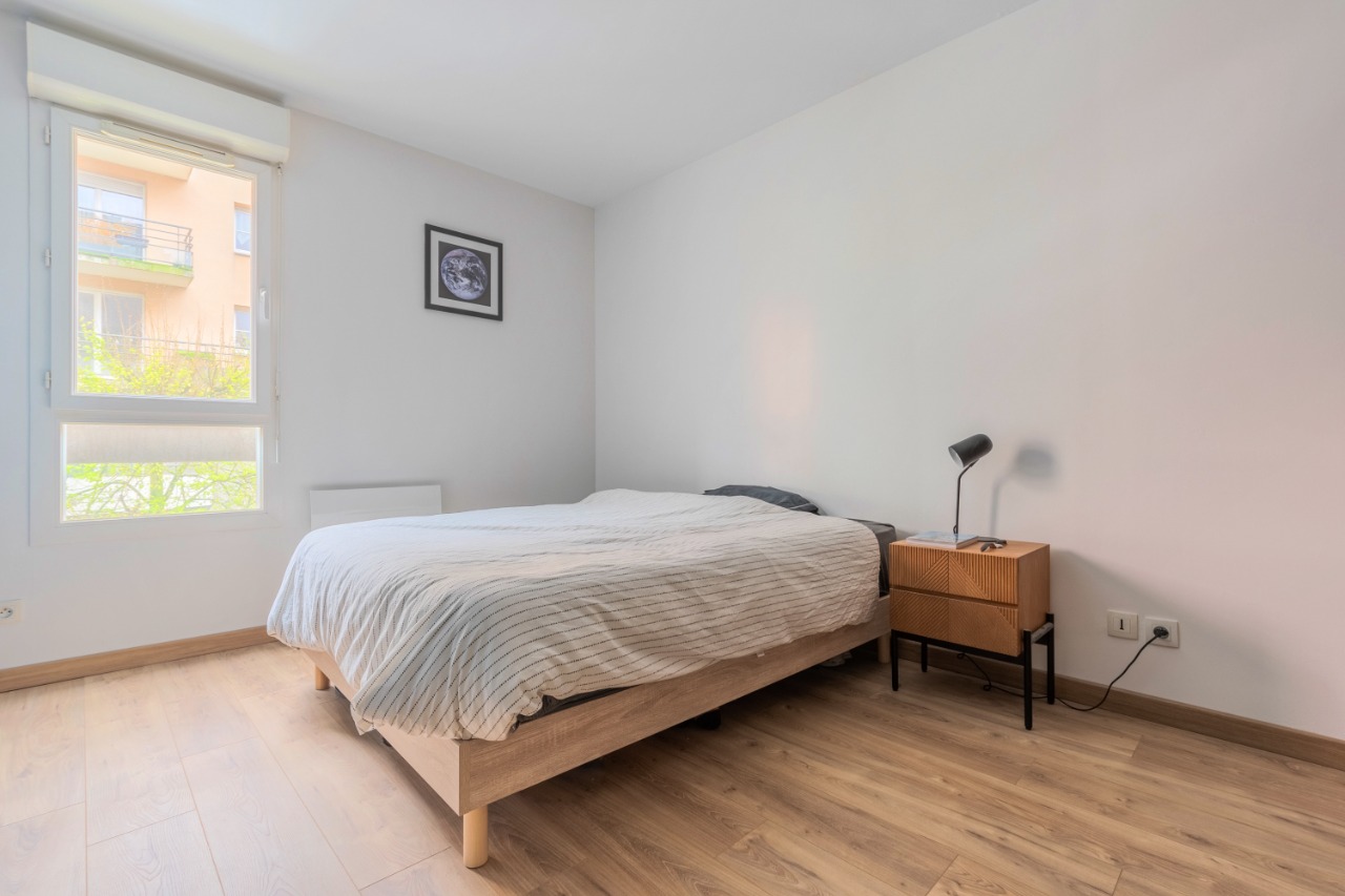 Appartement type 3 balcon et cave 67m2 Vieux-Lille