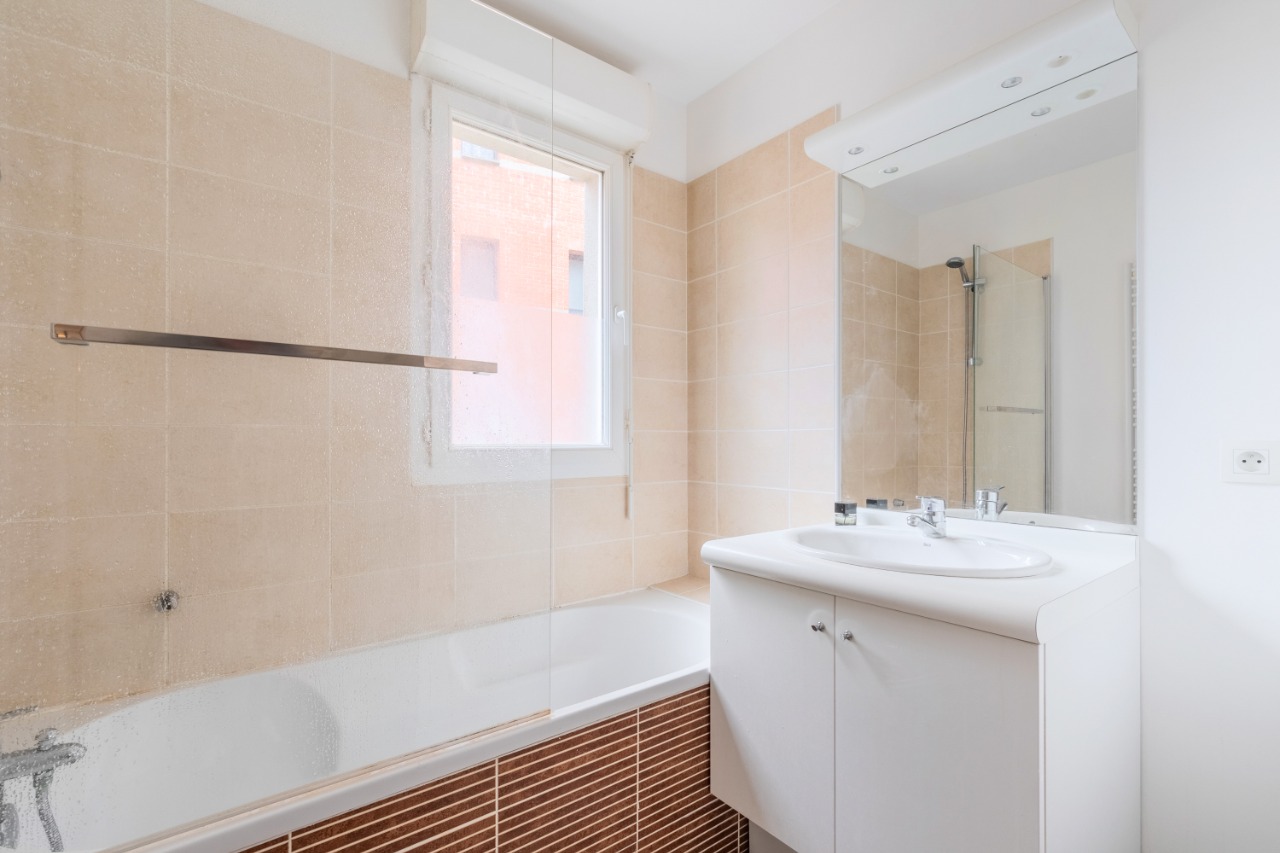 Appartement type 3 balcon et cave 67m2 Vieux-Lille