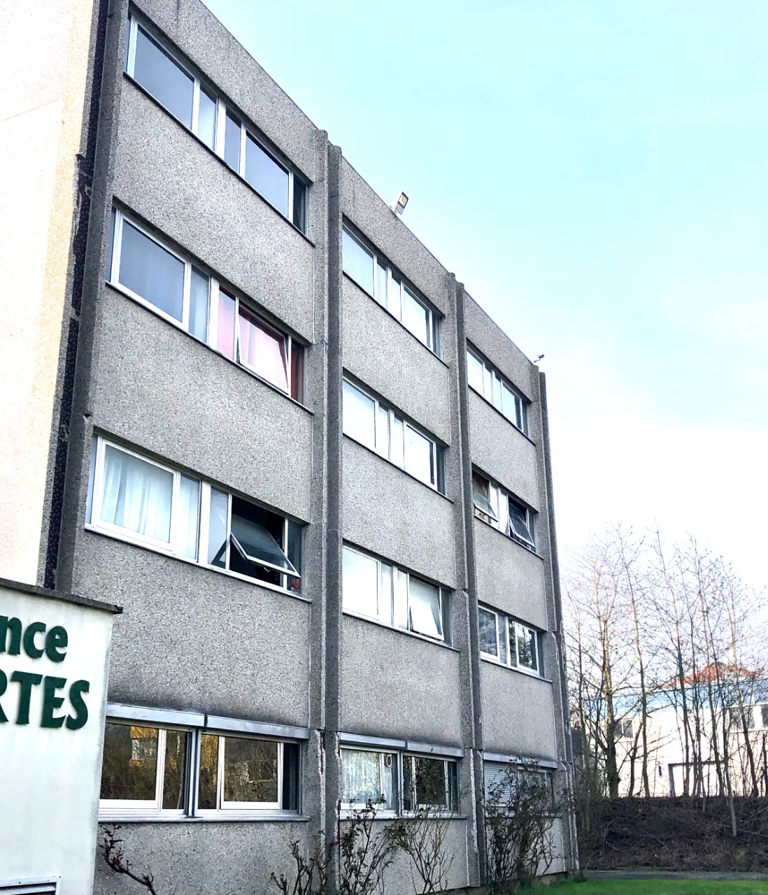 Vente appartement 59491 Villeneuve d ascq - VILLENEUVE D'ASCQ APPARTEMENT 2 PIECES  