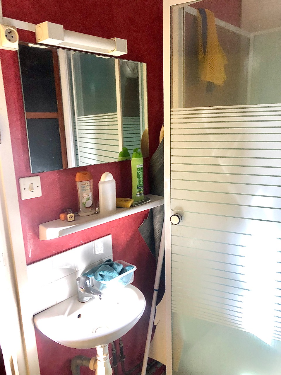 VILLENEUVE D'ASCQ APPARTEMENT 2 PIECES  