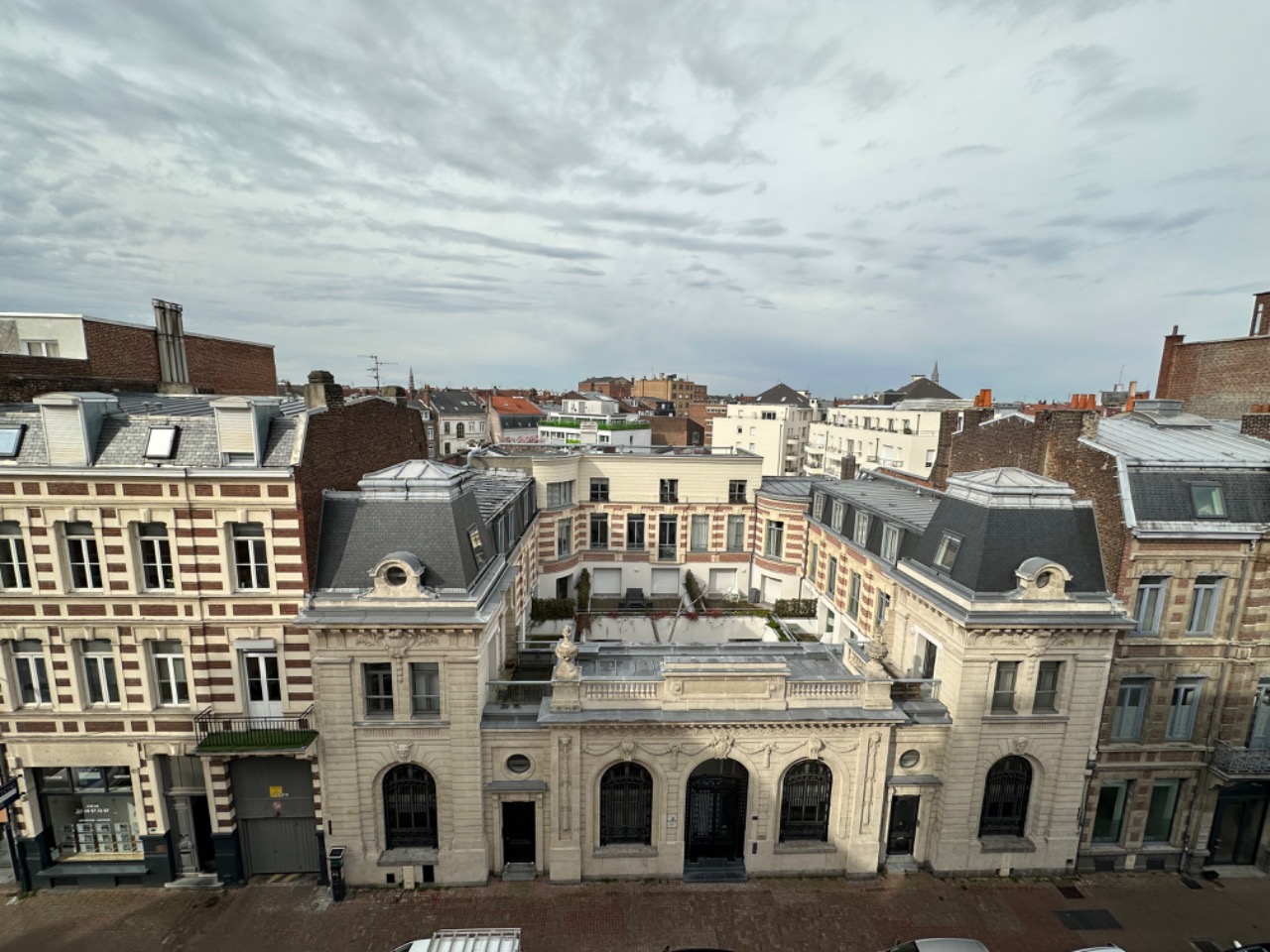 Type 3 Lille République