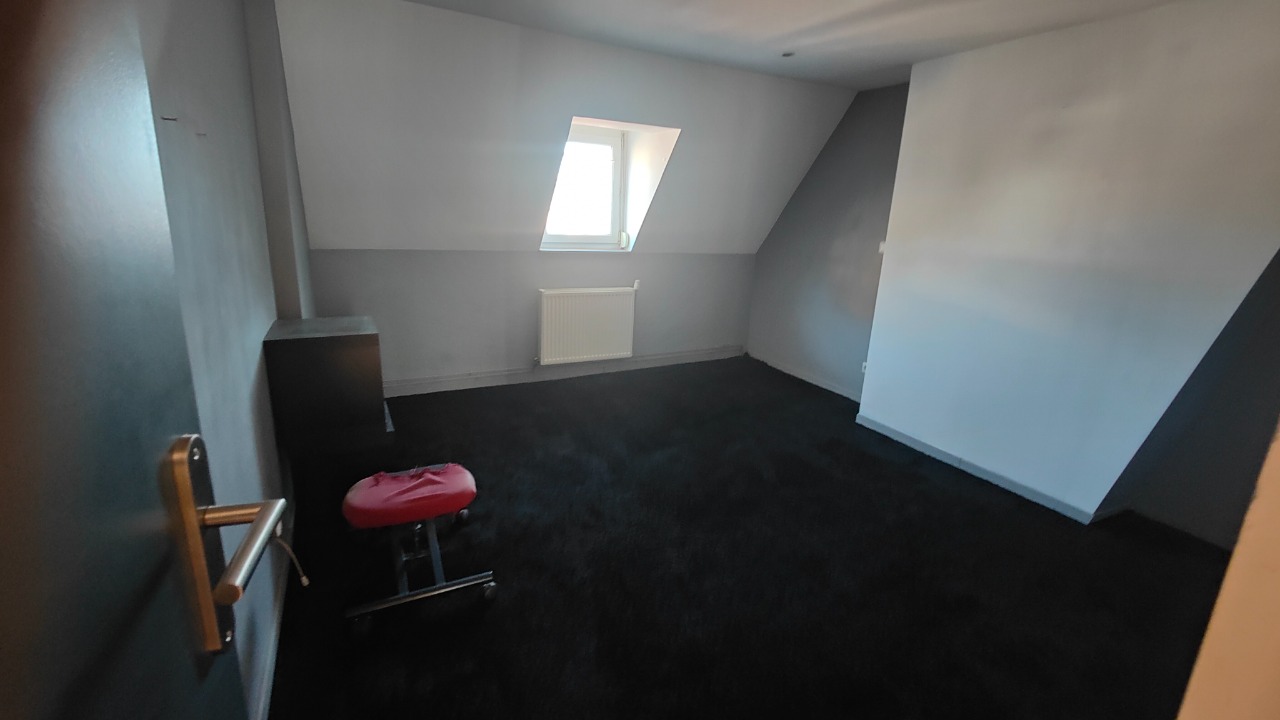 Haubourdin GRANDE MAISON bourgeoise T6 +, AVEC JARDIN GARAGE