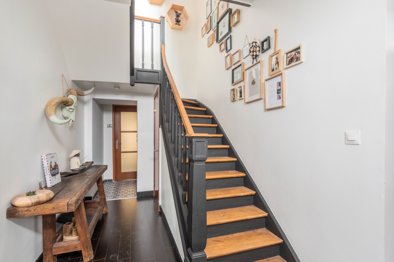 Exclusivité coup de Coeur semi plain-pied 5 chambres !
