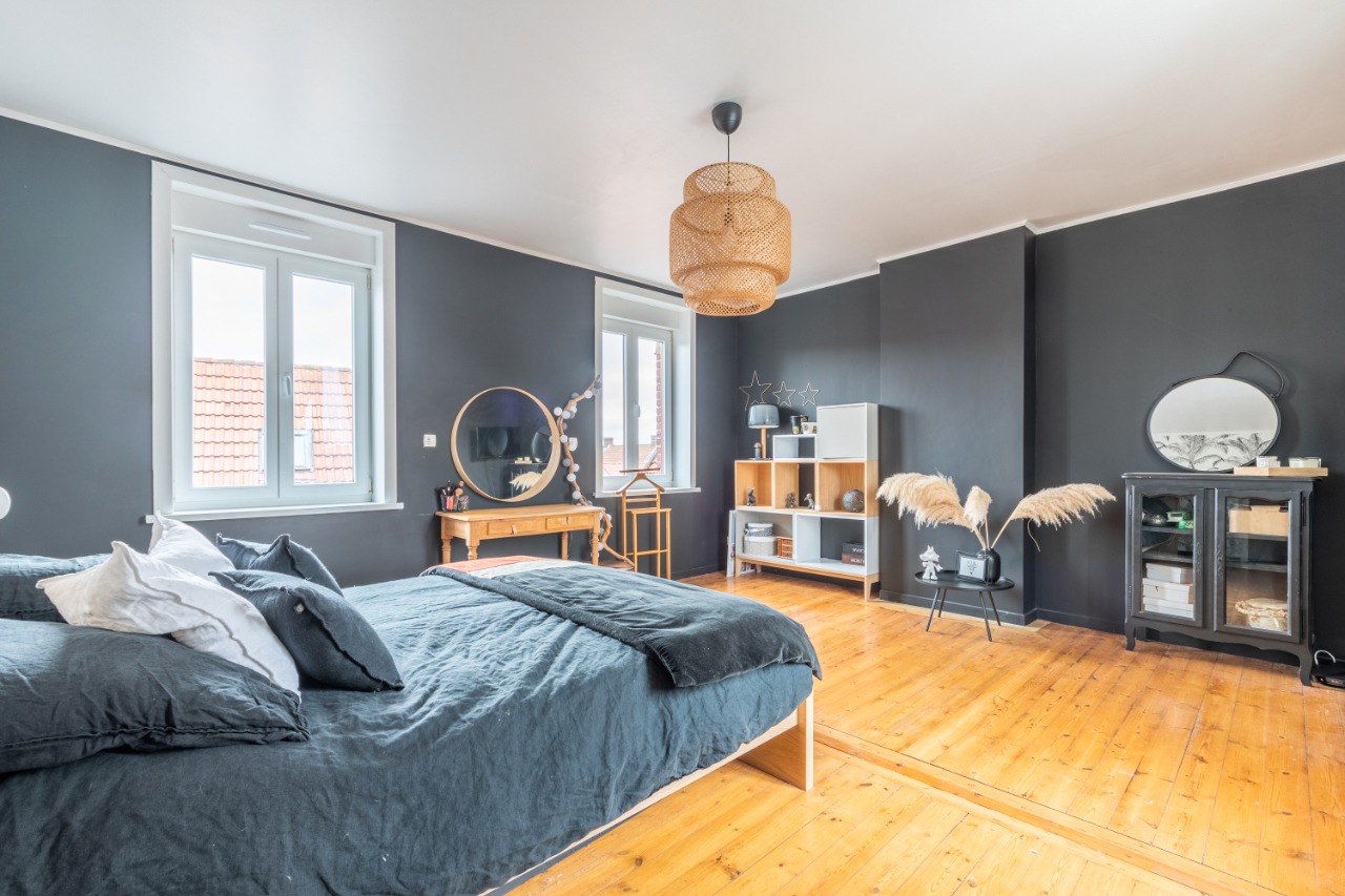 Exclusivité coup de Coeur semi plain-pied 5 chambres !