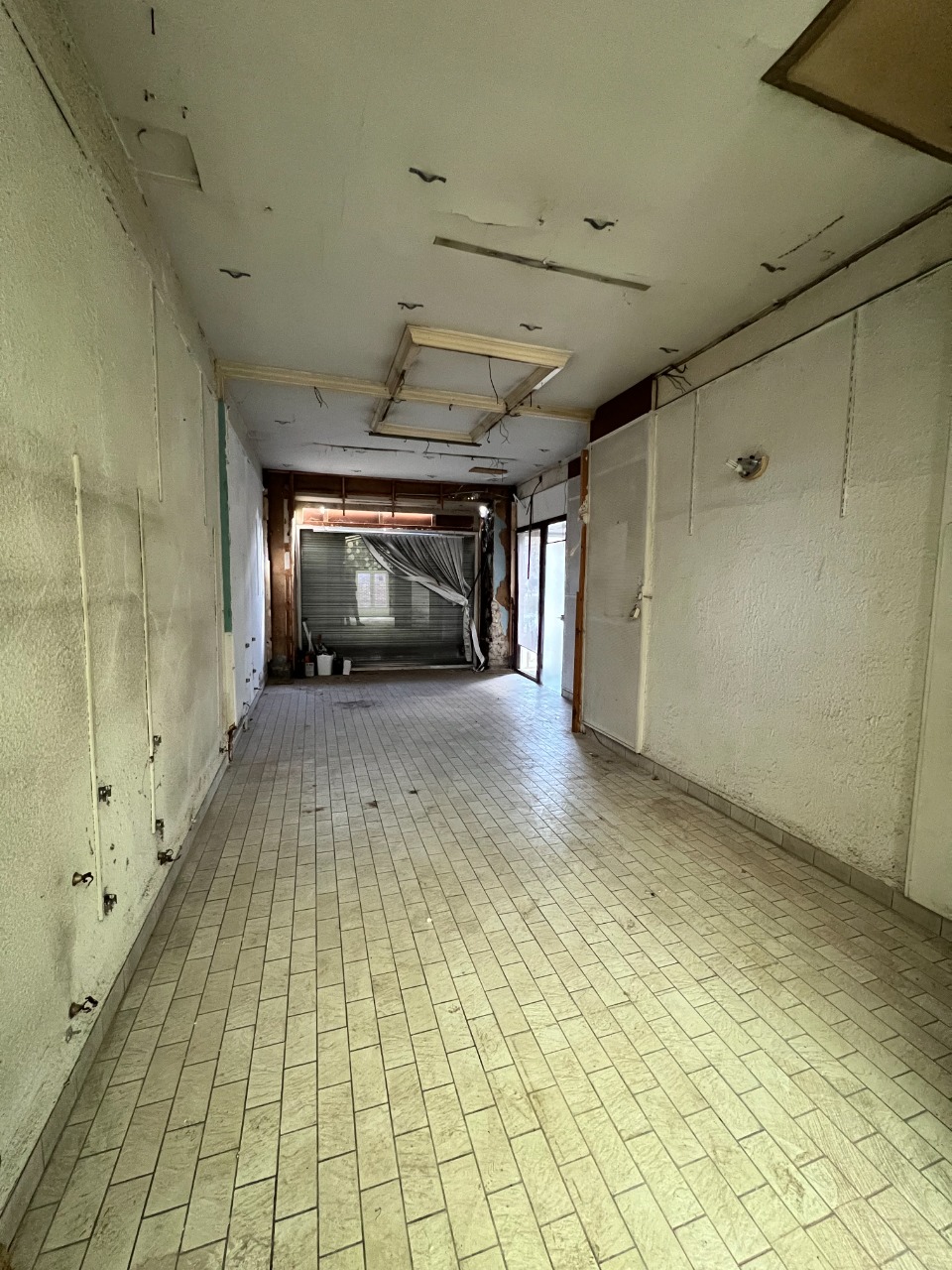 Plateau 60m²