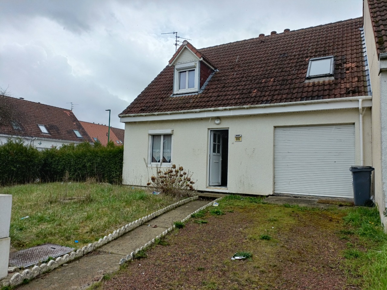 Vente maison 62138 Haisnes
