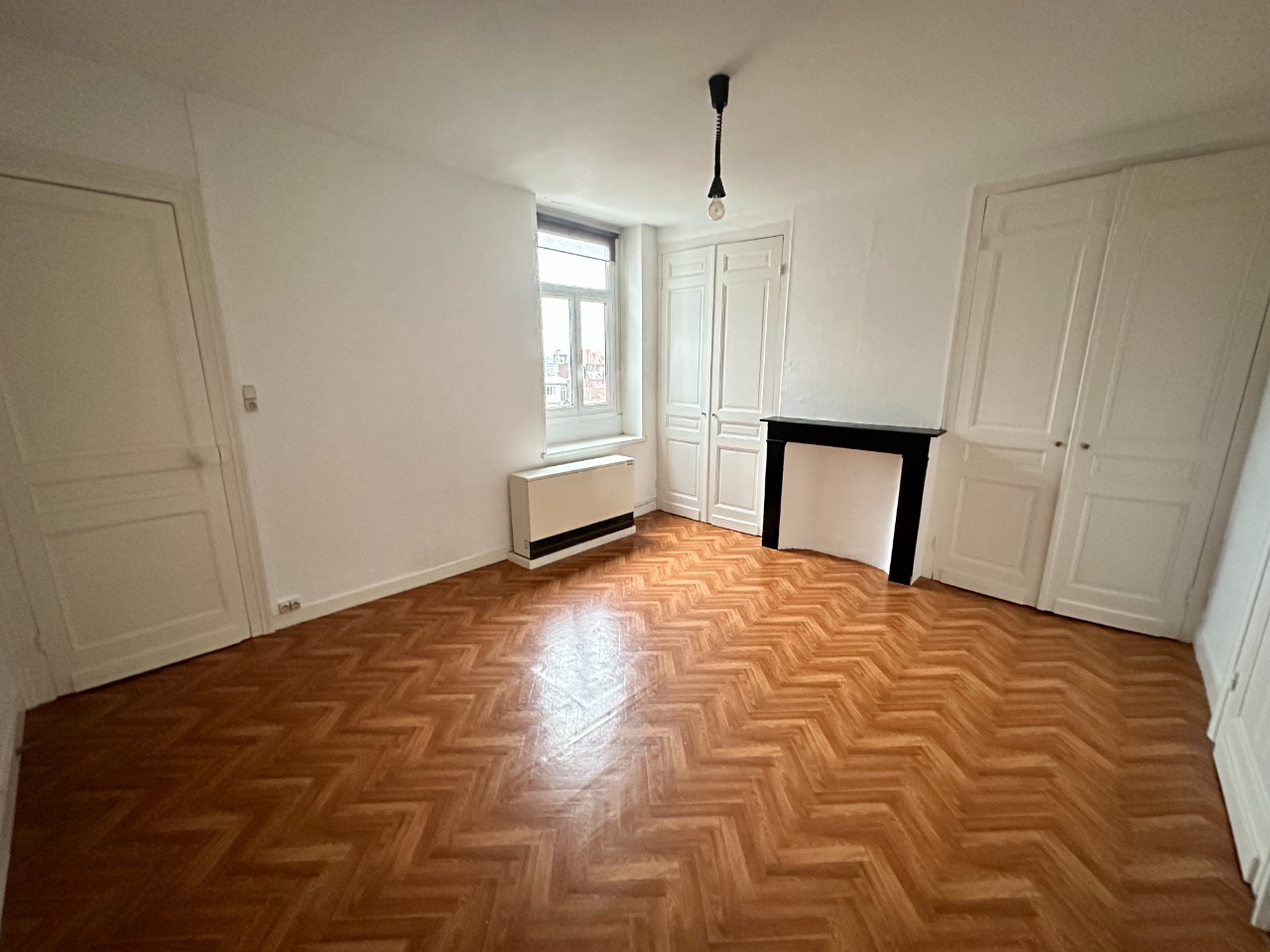 Vente appartement 59000 Lille - T2 - Lille République