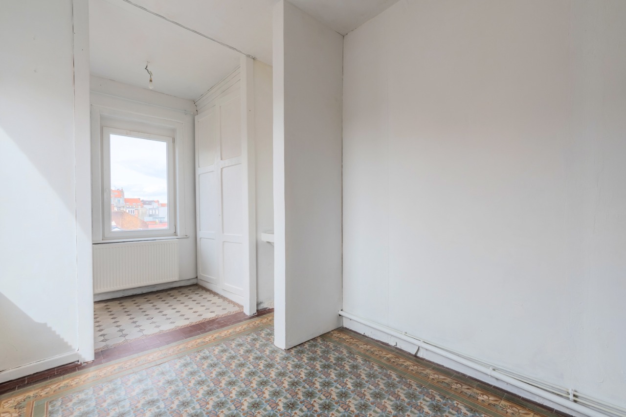 Maison de ville 250m2 avec jardin et cave 