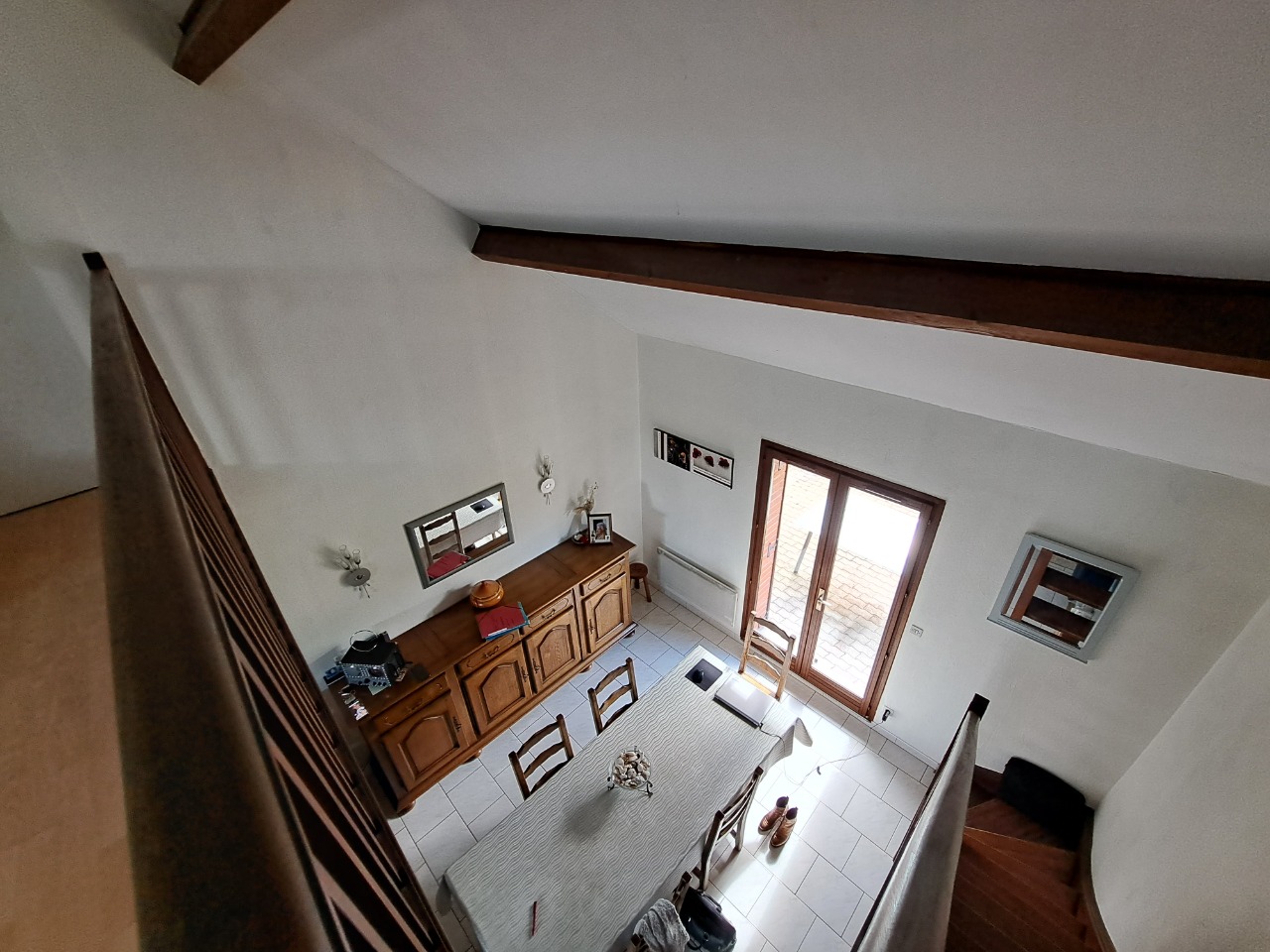 maison individuelle Béthune 3 chambres