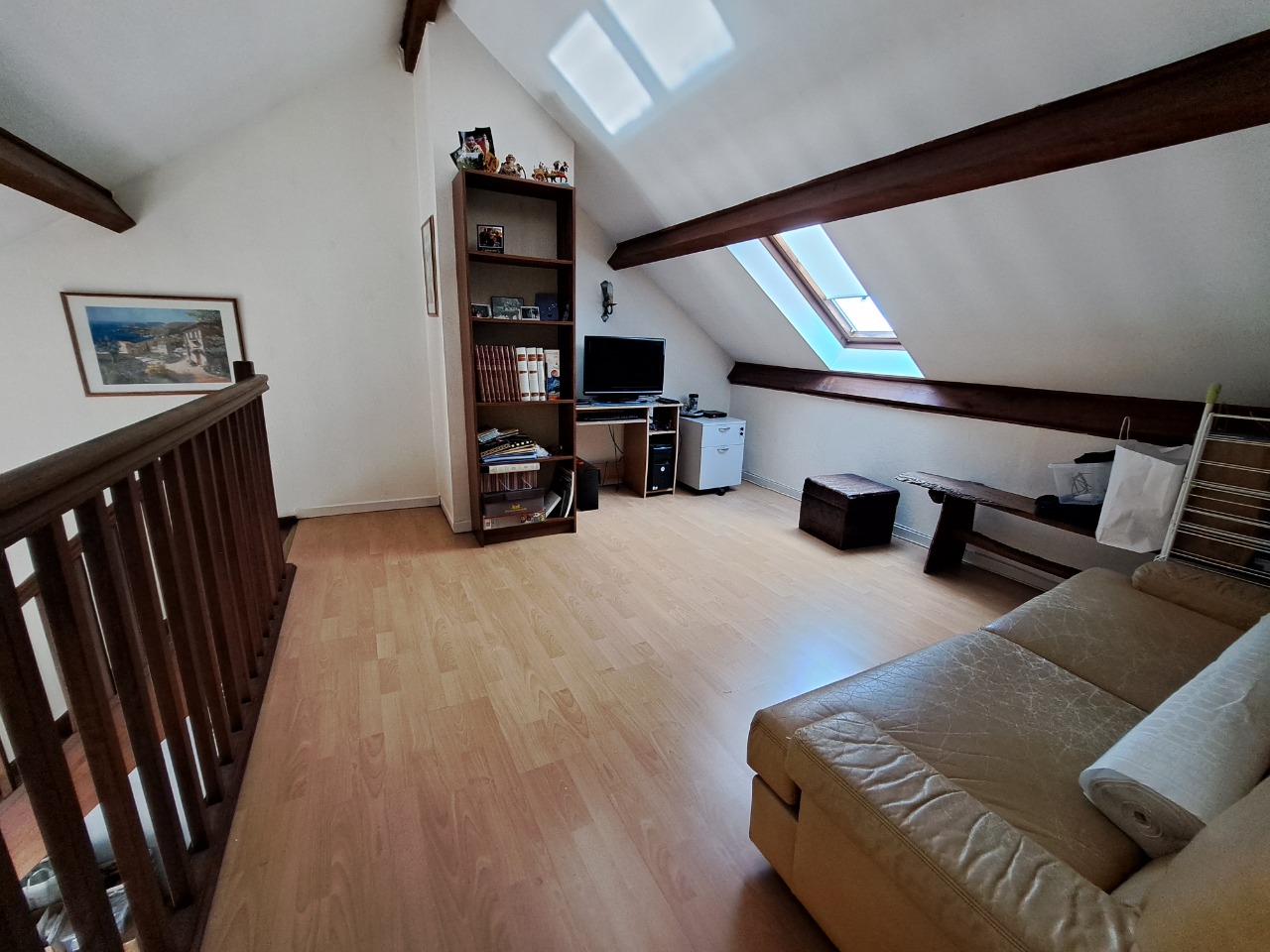 maison individuelle Béthune 3 chambres
