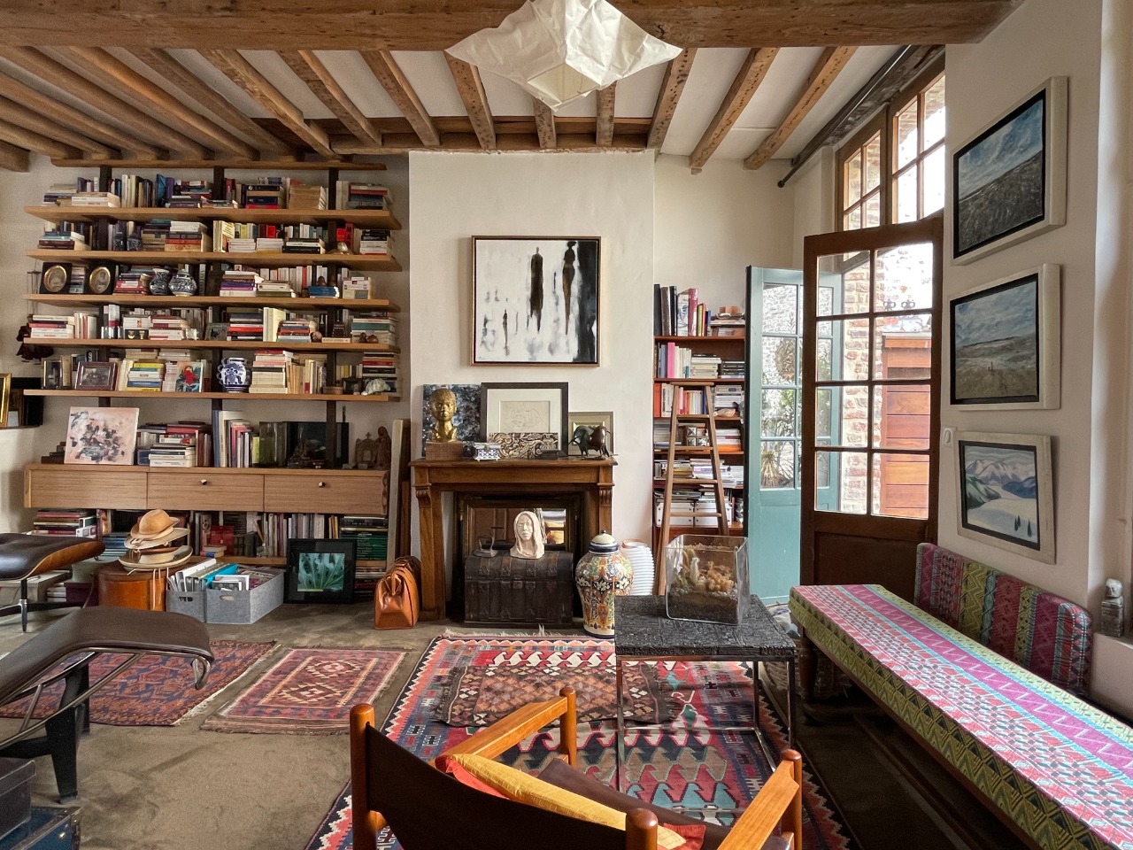 Splendide maison Vieux Lille