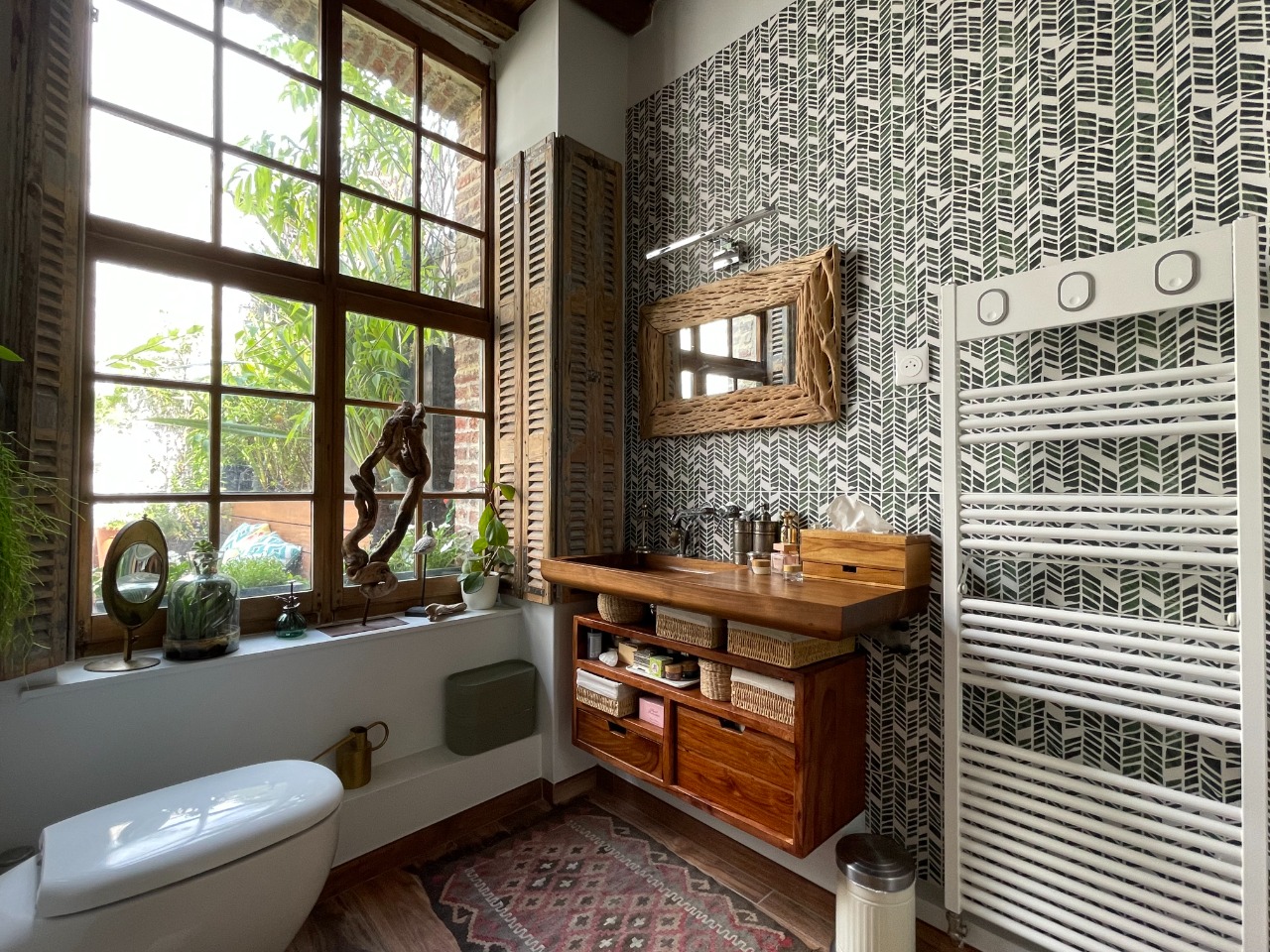 Splendide maison Vieux Lille