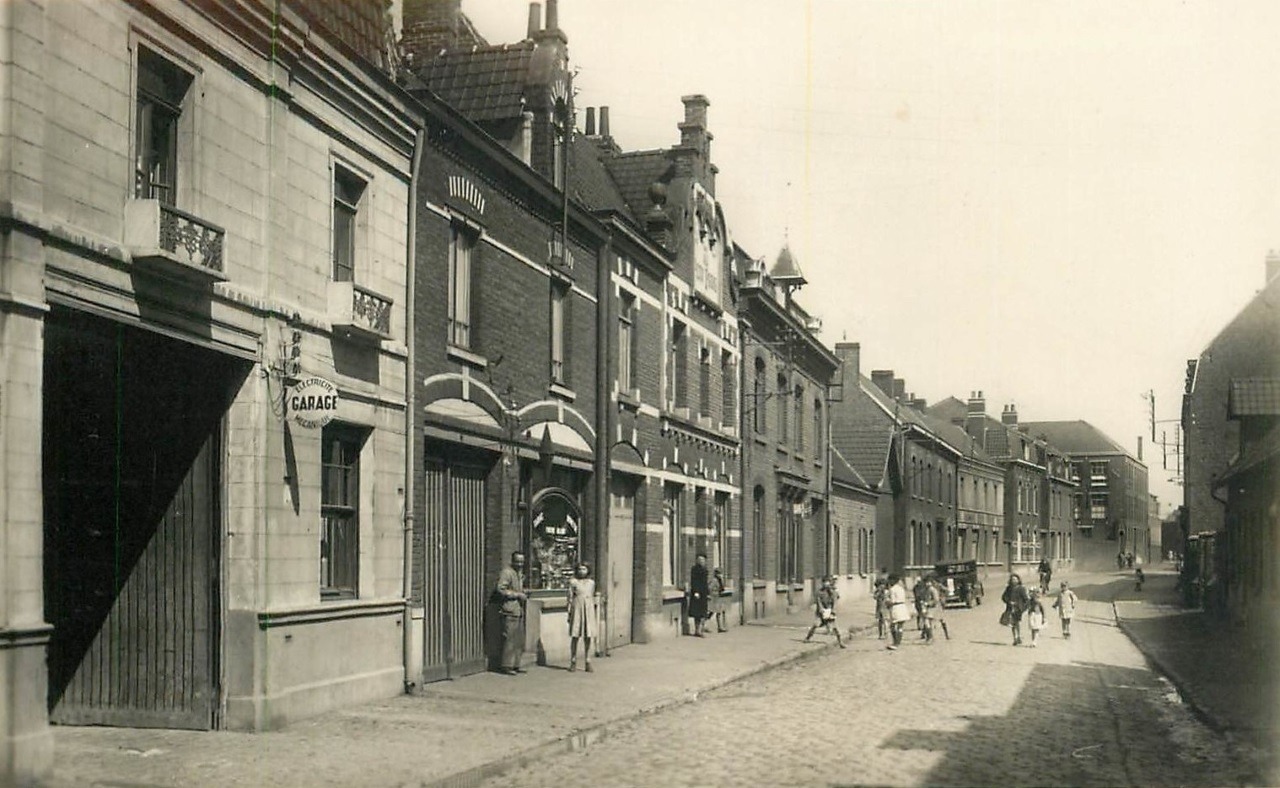 Maison  de famille  rénovée  des années 1900 tout confort  