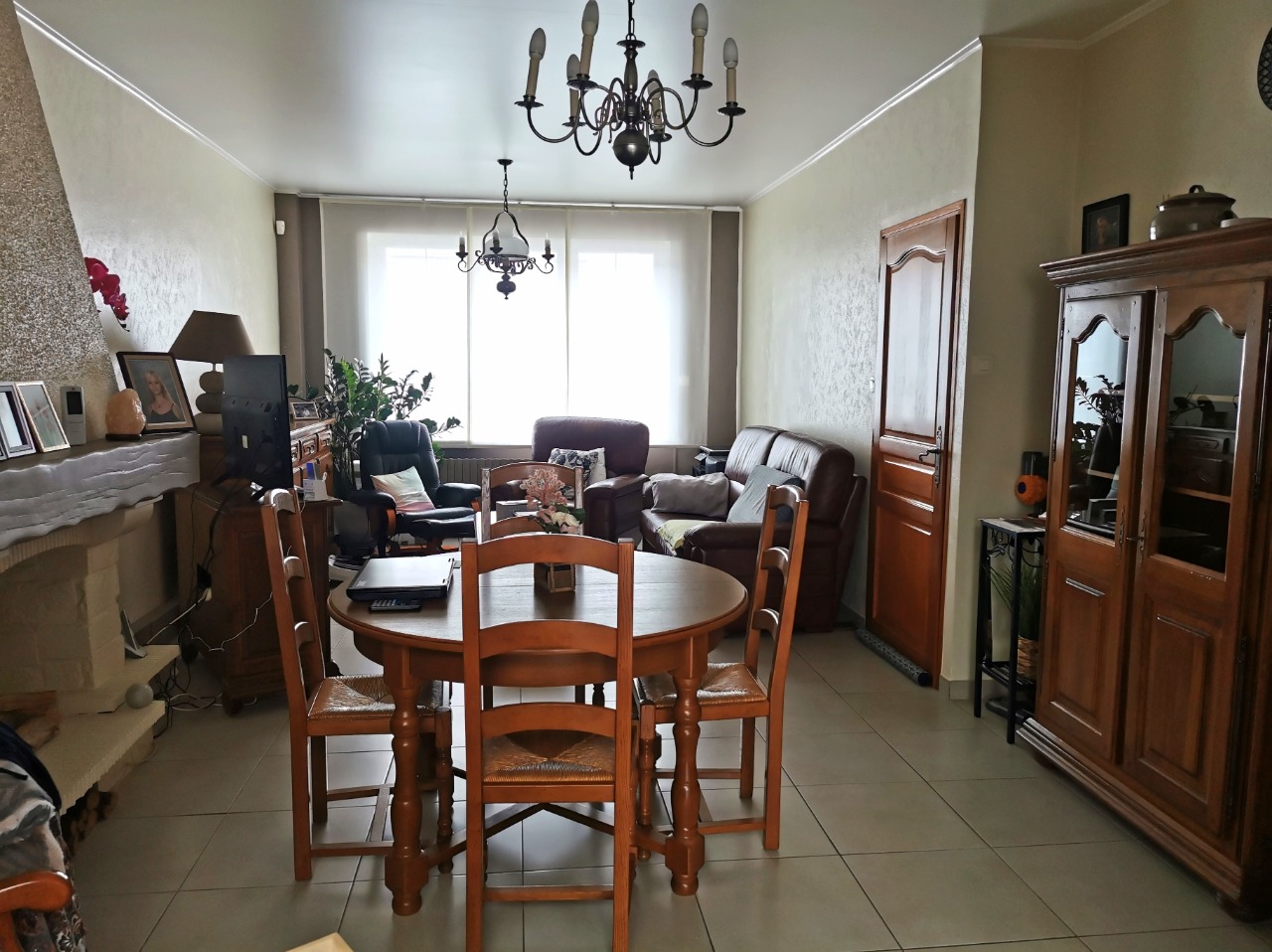 Vente maison 59700 Marcq en baroeul