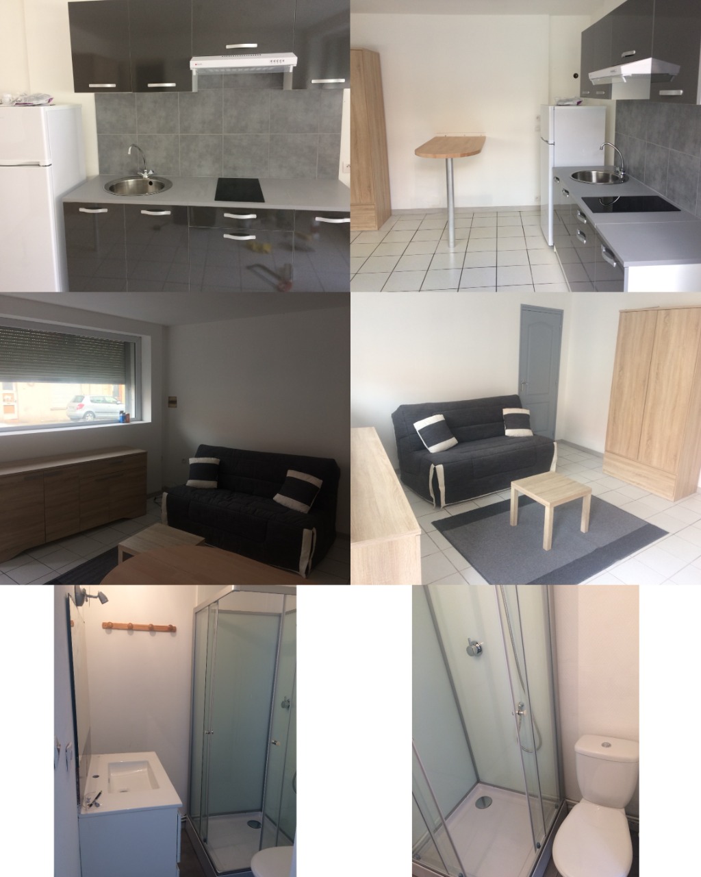 EN EXCLUSIVITÉ - IMMEUBLE DE RAPPORT DE 6 APPARTEMENTS
