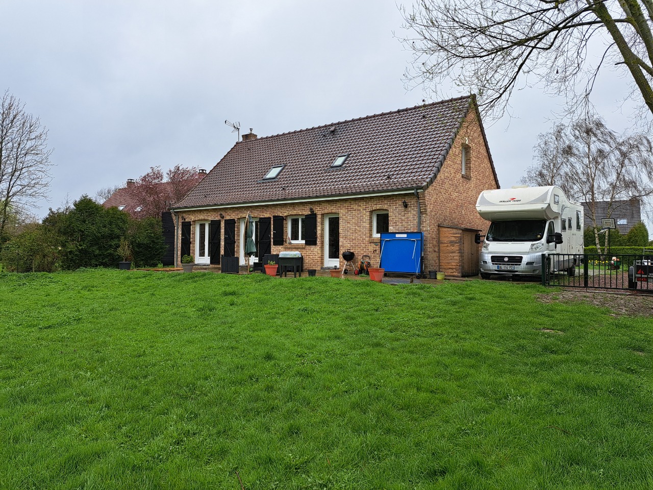 Vente maison 62136 Lestrem